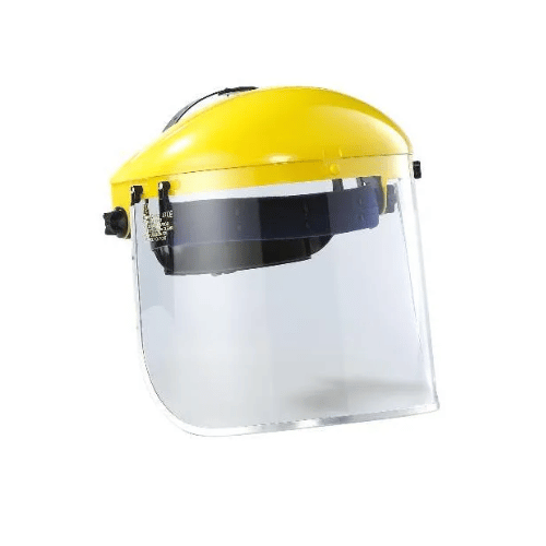 フェイスシールド face shields